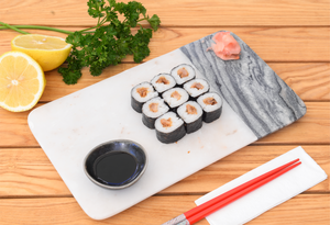 Sushi Roll Maki Box