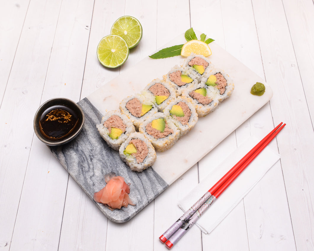 Sushi Roll Maki Box