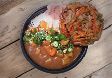 Load image into Gallery viewer, Japanese Curry (with Rice 🍛)

