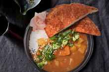 Load image into Gallery viewer, Japanese Curry (with Rice 🍛)

