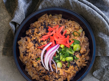 Load image into Gallery viewer, Donburi (Rice Bowl)
